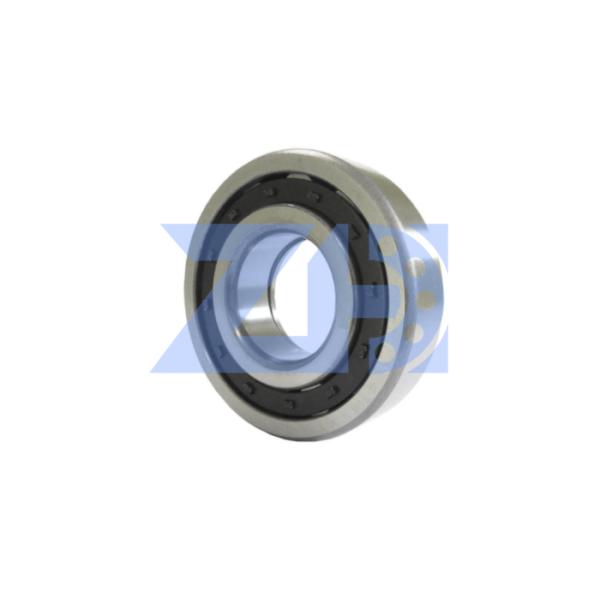 Cylindrical Roller Bearings NUP308 Size40x90x23mm For Vehicle Car Truck Conveyor
