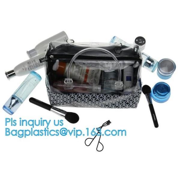 clear pvc gift handbags, shoulder beach pvc bags, EVA Silicone PVC Jelly candy Shoulder Chain bag, pvc messenger bag, pa