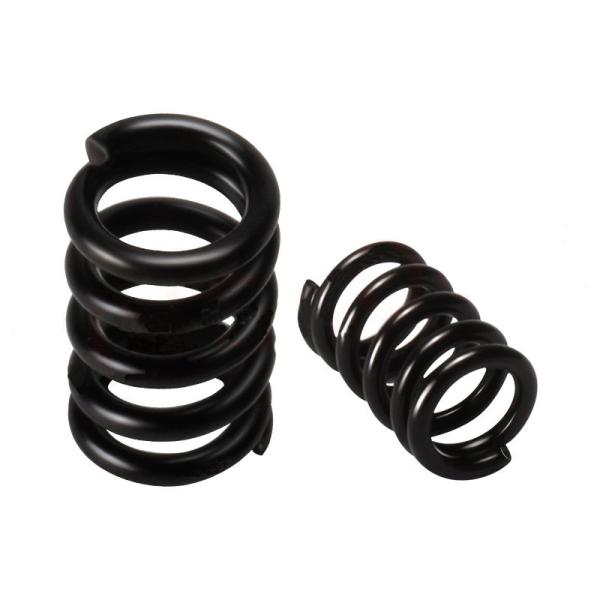 Black Metal MK2B MK3 MK2A Pressure Springs Wire Diameter 0.8mm