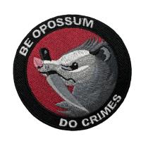 Os remendos feitos sob encomenda por atacado do Applique do bordado costuram no ferro em remendos tecidos roupa