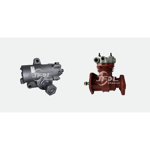 Части кузова грузовика Автомобильный бампер заднего вида зеркало светодиодного сиденья фар Рулевое колесо Для грузовика Shacman Howo Dongfeng FAW