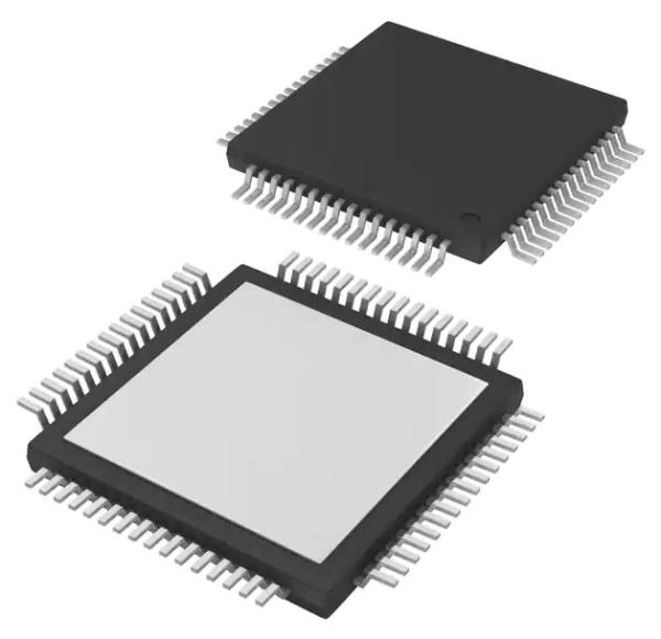 PGA411QPAPRQ1 Electronic Components IC Chips Sensor Interface IC HTQFP-64 Package