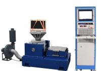 O sistema de teste de impacto de vibração simula os danos dos produtos e componentes individuais
