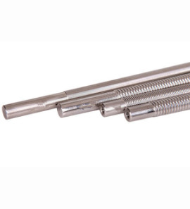 Bar Coater New Generation Technology For  Inks And Coatings Onto Flexible Materials