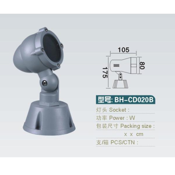 LED Outdoor Spotlights ,LED Outdoor Spotlight Fixtures  CD020B