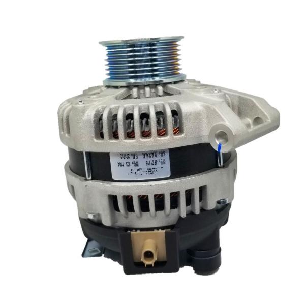 Fornecer alternador de estoque suficiente gerador 31100-RNA-A01 Para Honda Civic City FA1 GM3