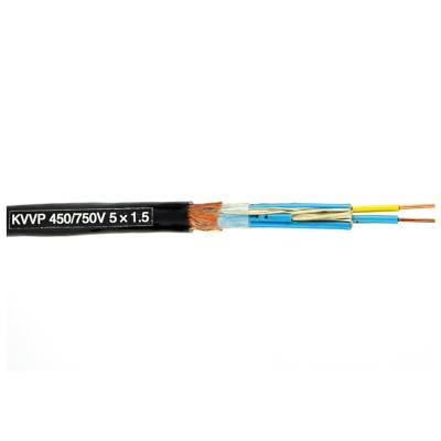                    Power Station PVC Shan 2000m/Drum 61X2.5 mm2 Copper Signal Cable             