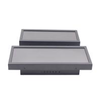 Monitor áspero da cor 10.3inch LCD de TFT nenhuma fonte de alimentação do toque DC24V