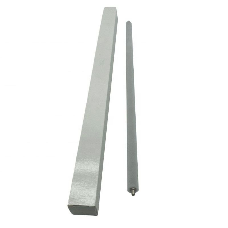 Charge Cleaning Brush Roller for Ricoh MP C2030 C2050 C2010 C2051 C2550 C2551 Cleaning Roller Sponge Roller Copier Parts
