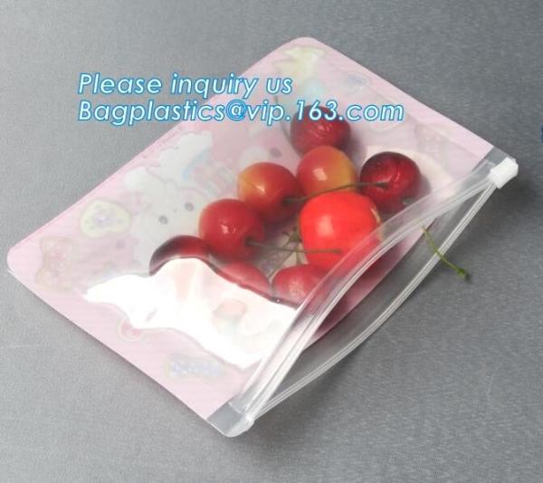 Stand Up Roasted Chicken Packaging Bags With Zip Top hot roast, rotisserie chicken bag, microwaveable bag, slide plastic