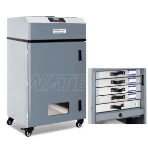 Мотор извлечения 110В-220В перегара заварки электроники цифров промышленный безщеточный