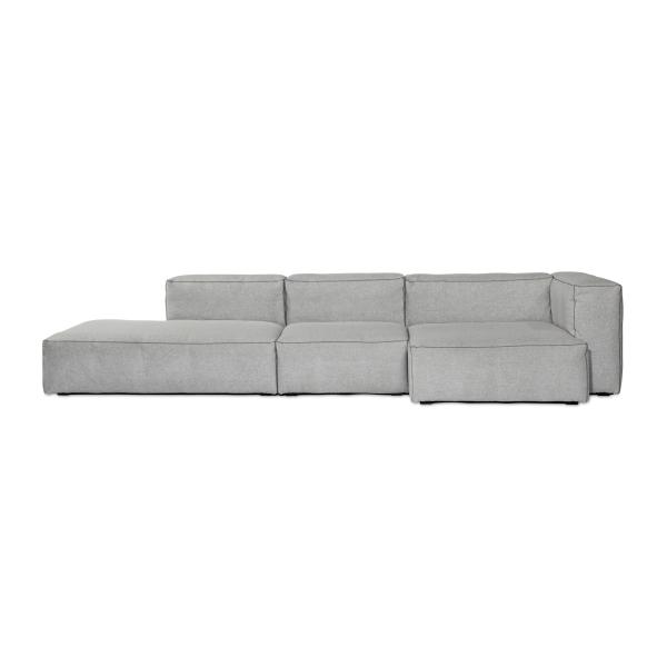 Commercial Reception Furniture Sofa For Hotel / Living Room / Waiting Room