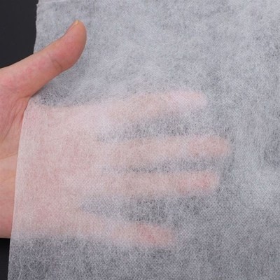 Tea Bag PP Non Woven Fabric Eco friendly anti ultraviolet 320cm width