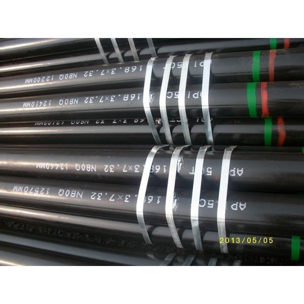 OCTG Pipes,Seamless Casing Pipes for Oil Field Application