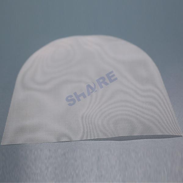 150 Micron Polyester Monofilament Filter Mesh 42% Open Area for Tumble Dryer Filters