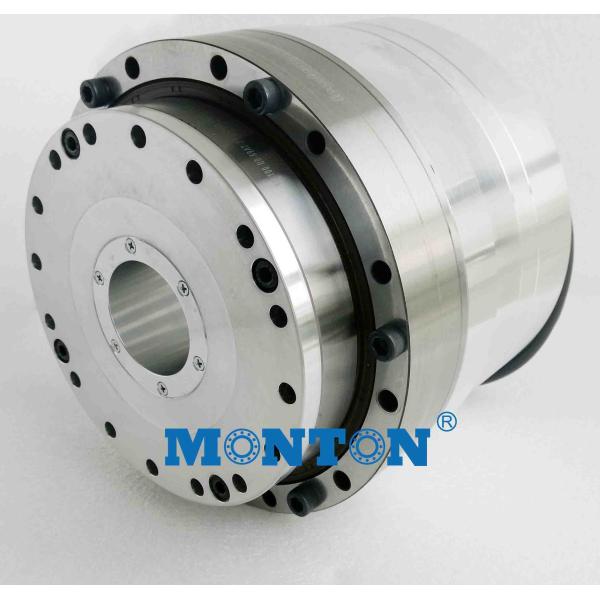 KAH-17CL3NE Motor Hollow Shaft Rotary Actuators with Harmonic Drive and