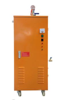Electric Small Size 12kw Steam Heating Element For Garment Industry
