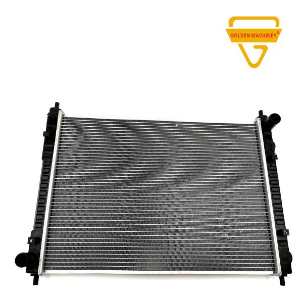 Tanque de água 1620266335 Assy For Changan CS35