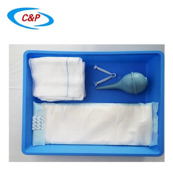 Disposable Surgical Operating Pack Mama Safe Birth Kits Sterile For Hospital