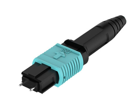 MTP PRO Solutions ST To LC OM1 OM2 Duplex Fiber Optic Patch Cord LSZH/PVC/PU Jacket