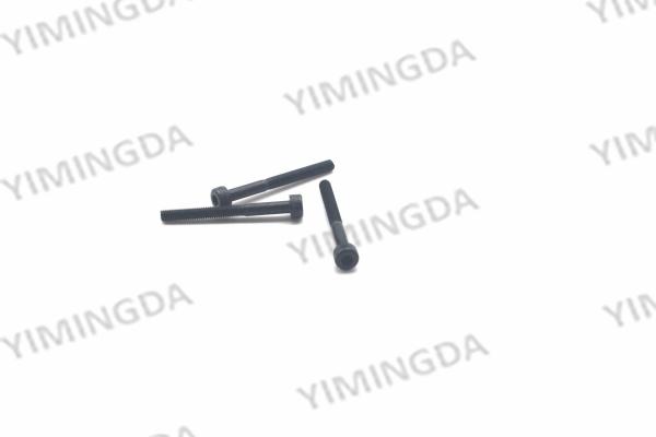 O parafuso longo do tempo de M3x0.5x30 A2-SS CL70 para GTXL parte as peças PN854500905 do cortador