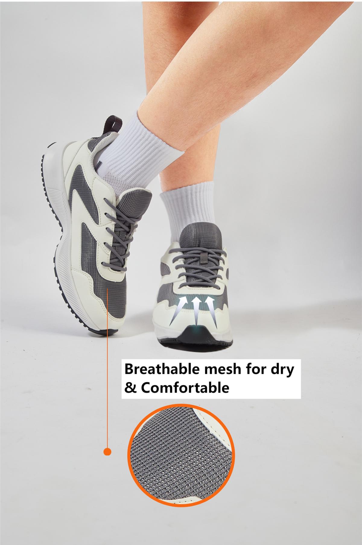 Grounding Shoes  Grounding Footwear Barefoot Shoes Effectively Soft Comfortable Earthing Socket for Free