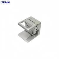 Customized Precision CNC Machining Parts / Aluminum CNC Machining Services