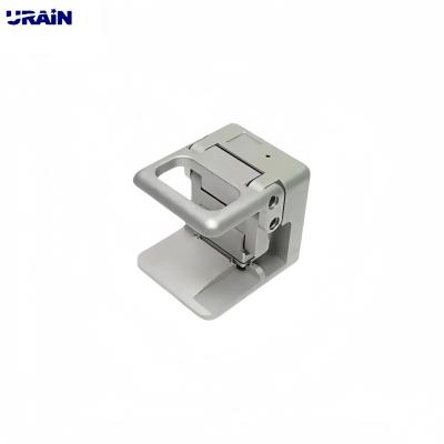 Customized Precision CNC Machining Parts / Aluminum CNC Machining Services