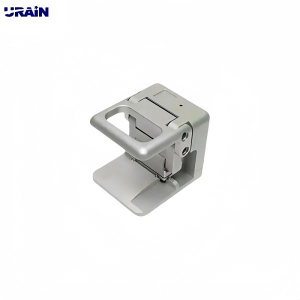 Customized Precision CNC Machining Parts / Aluminum CNC Machining Services