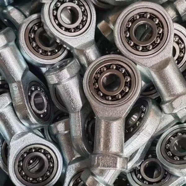 Bearings PHS6 PHS 6 Swivel Spherical Sleeve Bearing Steel Ball Joint Bearings
