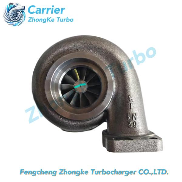 TA3103 S6D95L Excavator Turbocharger 465636-5207S 465636-0207 6207818130 6207818150 For PC150-3 D31-18