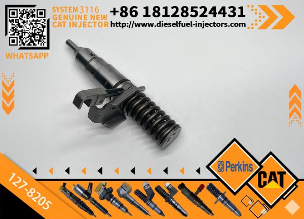 VIT-Em Injecteur de carburant 1278216 127-8222 127-8205 1278222 Pièces de pellets