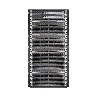 Commutateur de centre de données 100G/400G évolutif H3C S12516X-AF Prend en charge VXLAN et télémétrie
