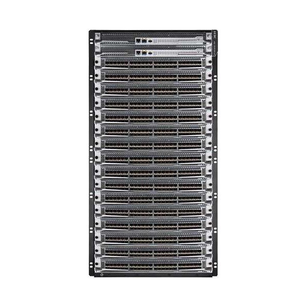 Scalable 100G/400G Data Center Switch H3C S12516X-AF Supports VXLAN & Telemetry