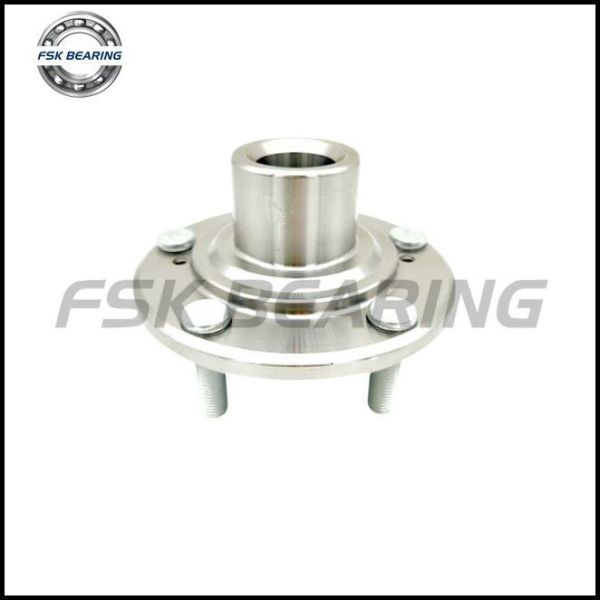 44600-TB0-P00 For Honda 2008 Accord Wheel Flanges And Front Wheel Covers