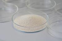 Enzyme de lipase utilisée dans le traitement des huiles et des matières grasses / cuir / lavage / fabrication de papier