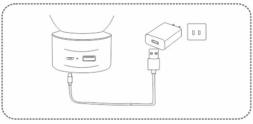 Камеры CCTV разрешения WIFI 1080P обнаружение движения высокой умное