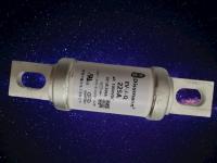 L'UL fiable de fusibles de Dissmann de fusibles en céramique du boulon M8 a certifié des fusibles de série d'EV