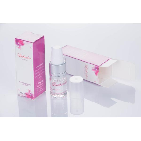 Lushcolor Repair Cream Gel Accessories For Tattoo / Lip 5ml