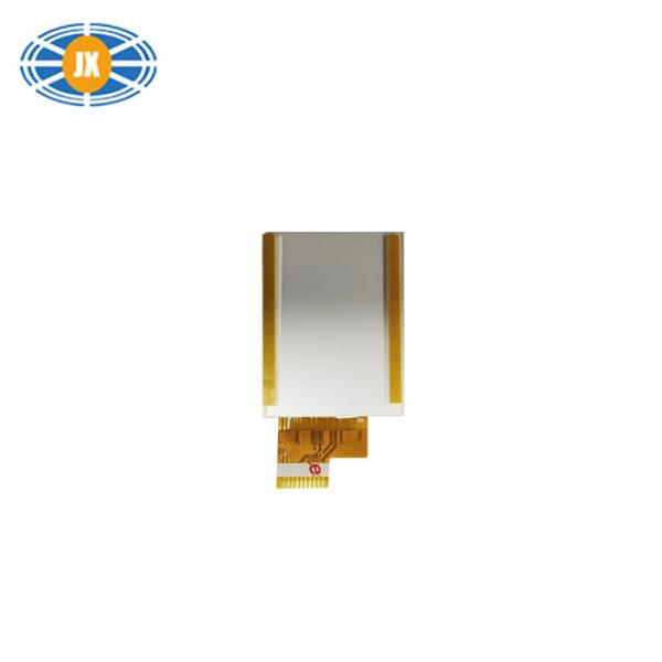 1.77 Inch Transmissive TN LCD Display 128X160 TFT Display For Industrial