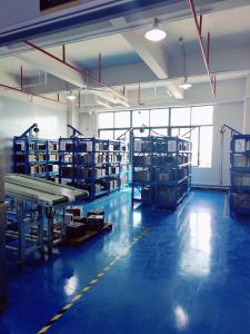 Shenzhen Huayuexin Precise Ware Co., Ltd
