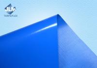 El PVC del cuchillo cubrió la tela de la lona para el buque de carga 420gsm - 950gsm