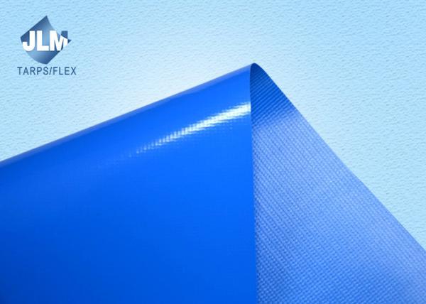 O PVC da faca revestiu a tela de encerado para o navio de carga 420gsm - 950gsm