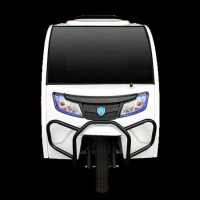 U Ka G2-T 1500W Street Legal Enclosed Trike Enclosed Electric Trike For Adults