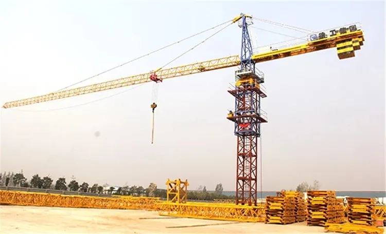XCMG Used Xga5610-6s 6 Ton Tower Crane Price for Sale