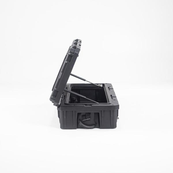 V3+ 95L 車の屋上収納箱