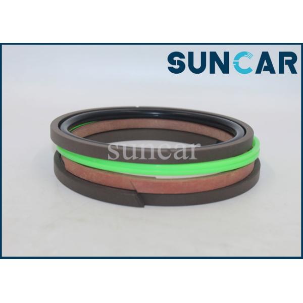 Cylinder Sealing Kit PV01V00045R300 Arm Seal Kit Fits CX27B CX17B Case Construction Parts