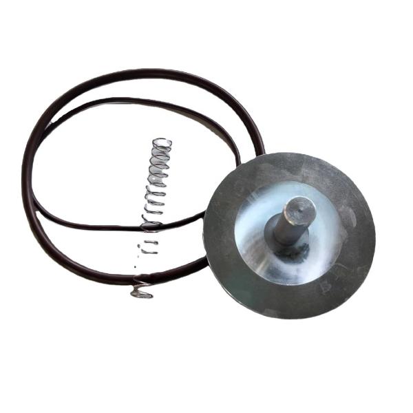Obter o melhor filtro de óleo para 57007 Rotor CompAir Industrial Compressor de ar Peças sobressalentes