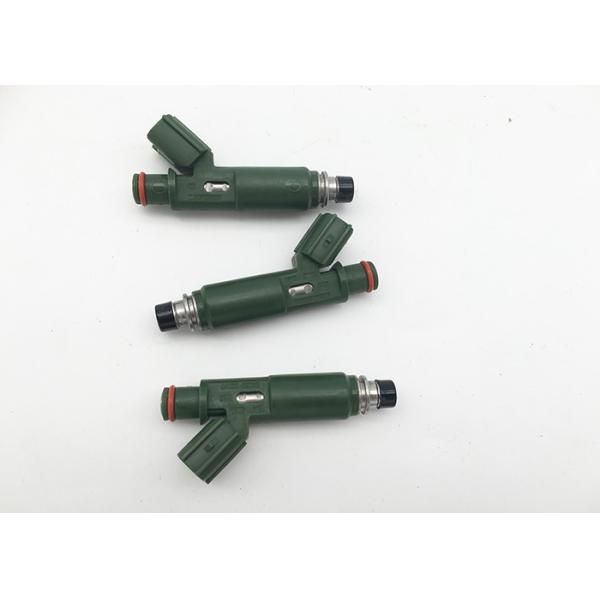  / Chevy Gasoline Fuel Injector , 23290-22040 23250-22040 Denso Flow Cheap Gasoline Fuel Injectors