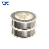 Hastelloy C-276 AWS Welding Wire ERNiCrMo-4 utilizado na indústria química
